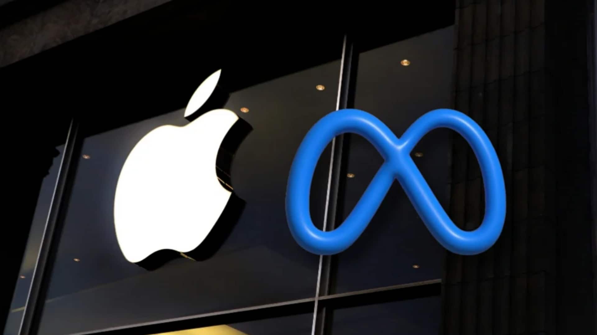 Meta lured Apple's top AI expert with staggering $200M package Meta lured Apple's top AI expert with staggering $200M package