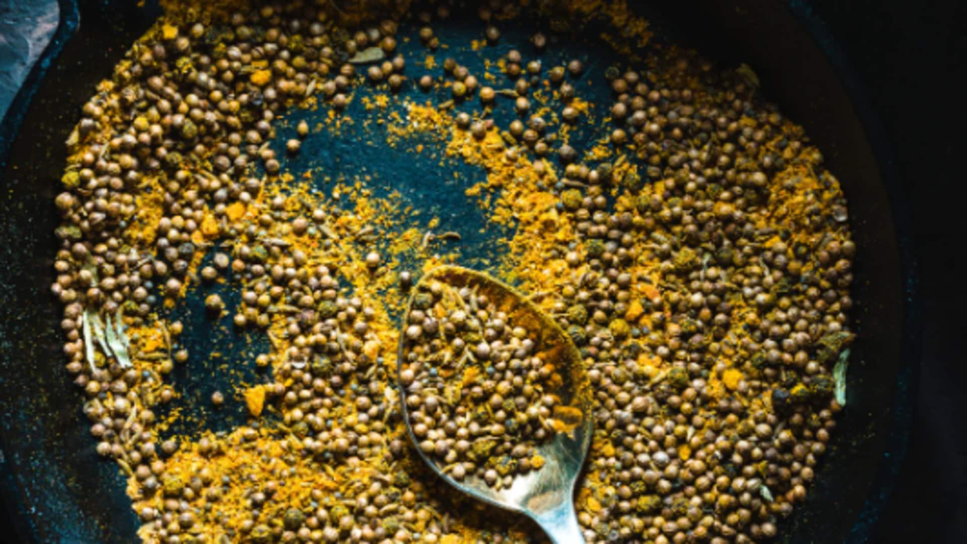 You'll love these turmeric blends You'll love these turmeric blends