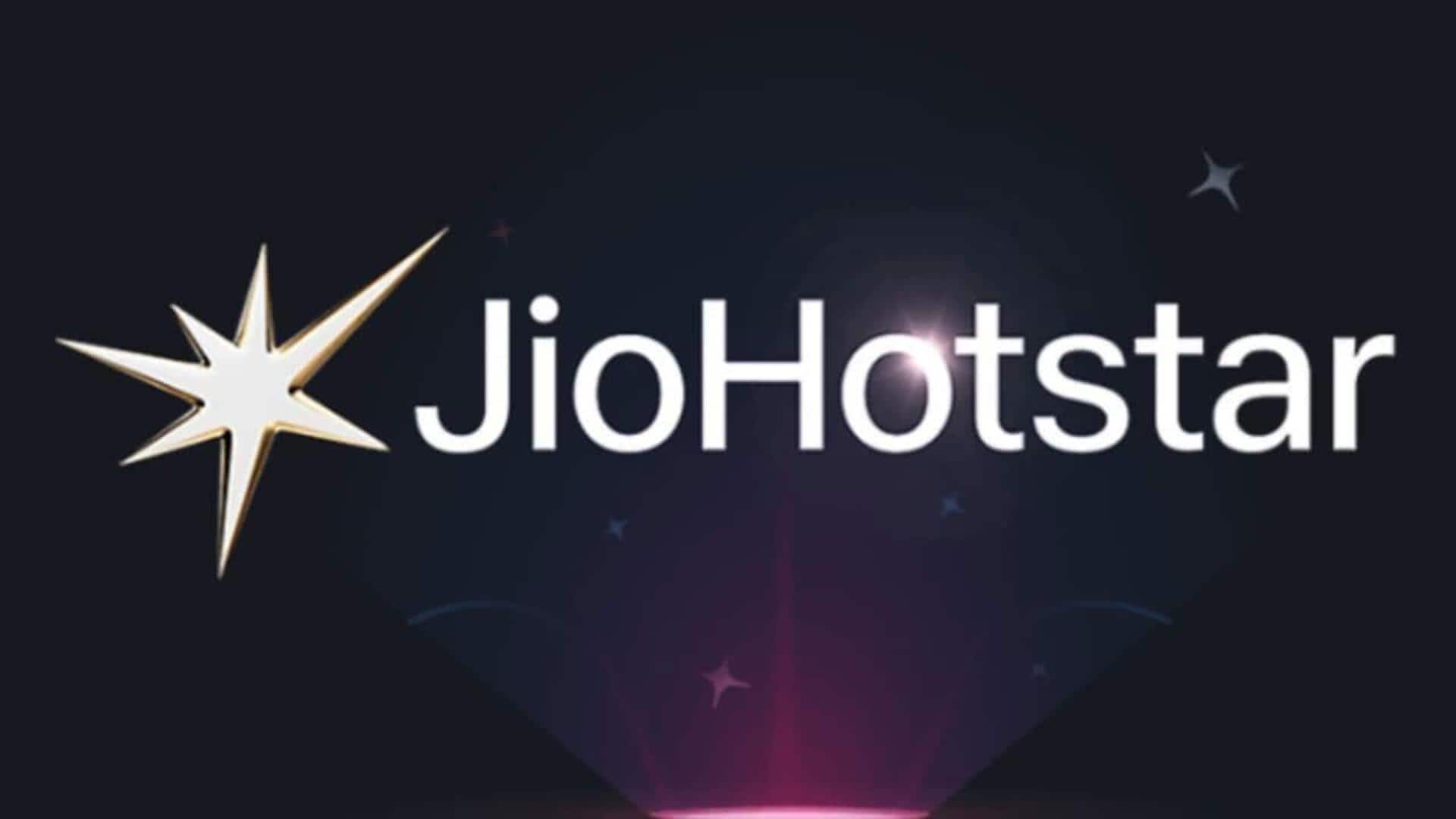JioHotstar ropes in leaders from Google, Flipkart to boost capabilities