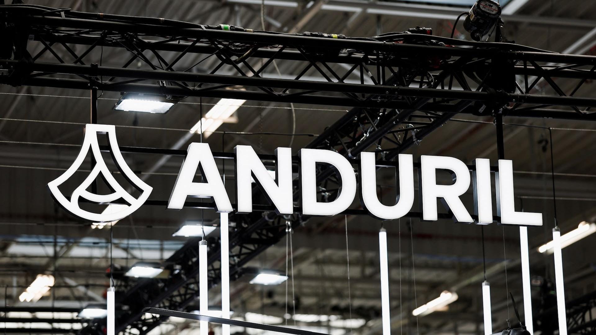 US defense start-up Anduril in talks to raise $8B