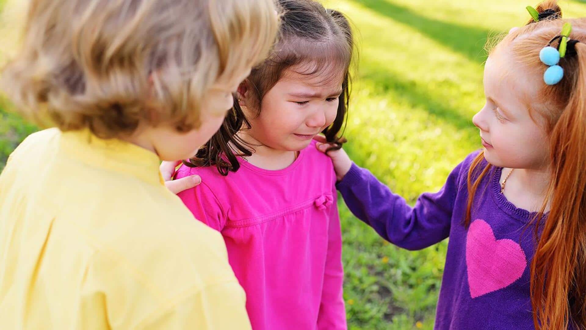 These games teach kids the magic of empathy