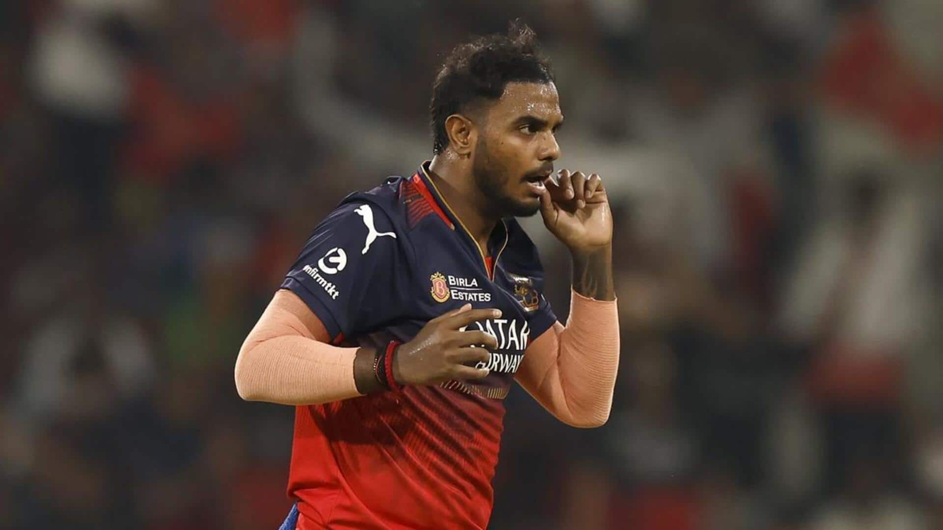RCB's Yash Dayal set to miss IPL 2026: Here's why