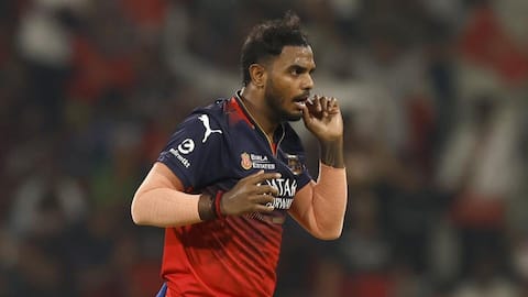 RCB's Yash Dayal set to miss IPL 2026: Here's why