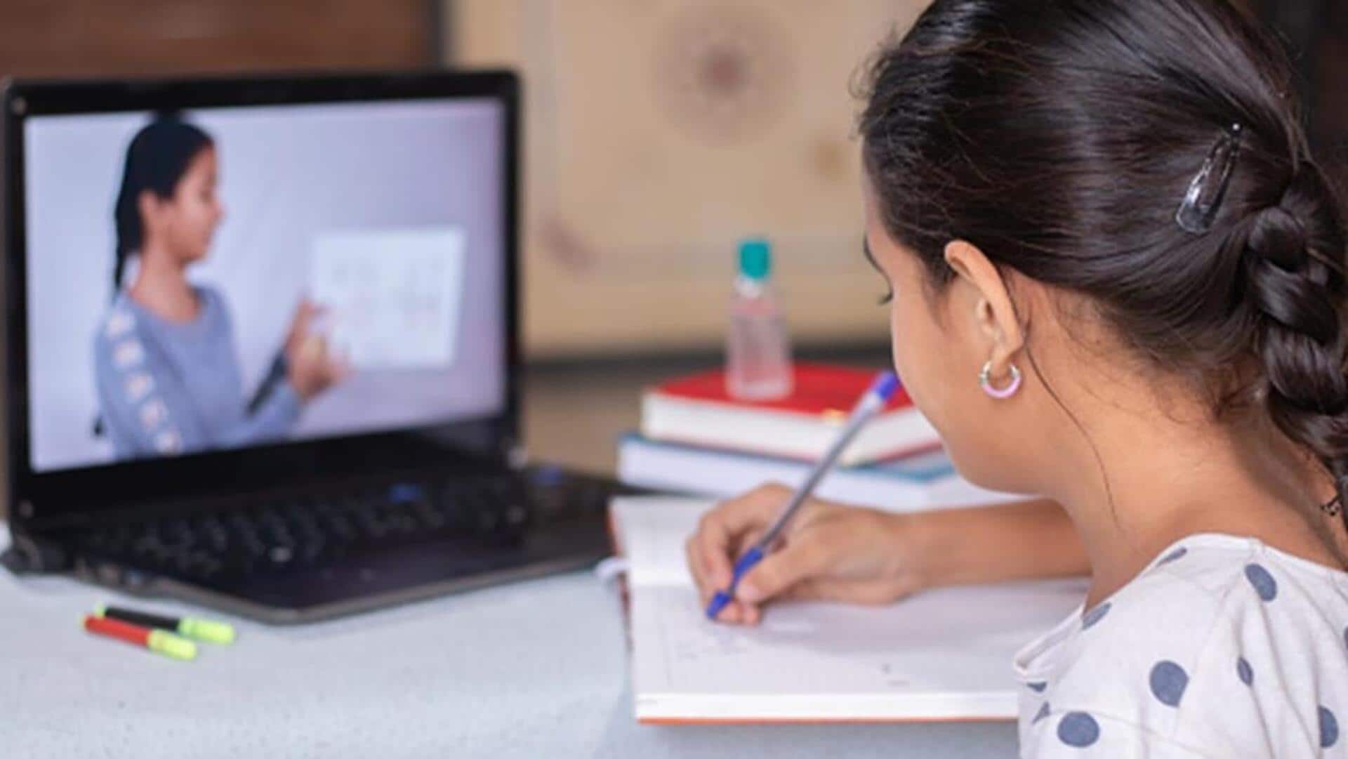 Online teachers, these AI tools can really simplify your work