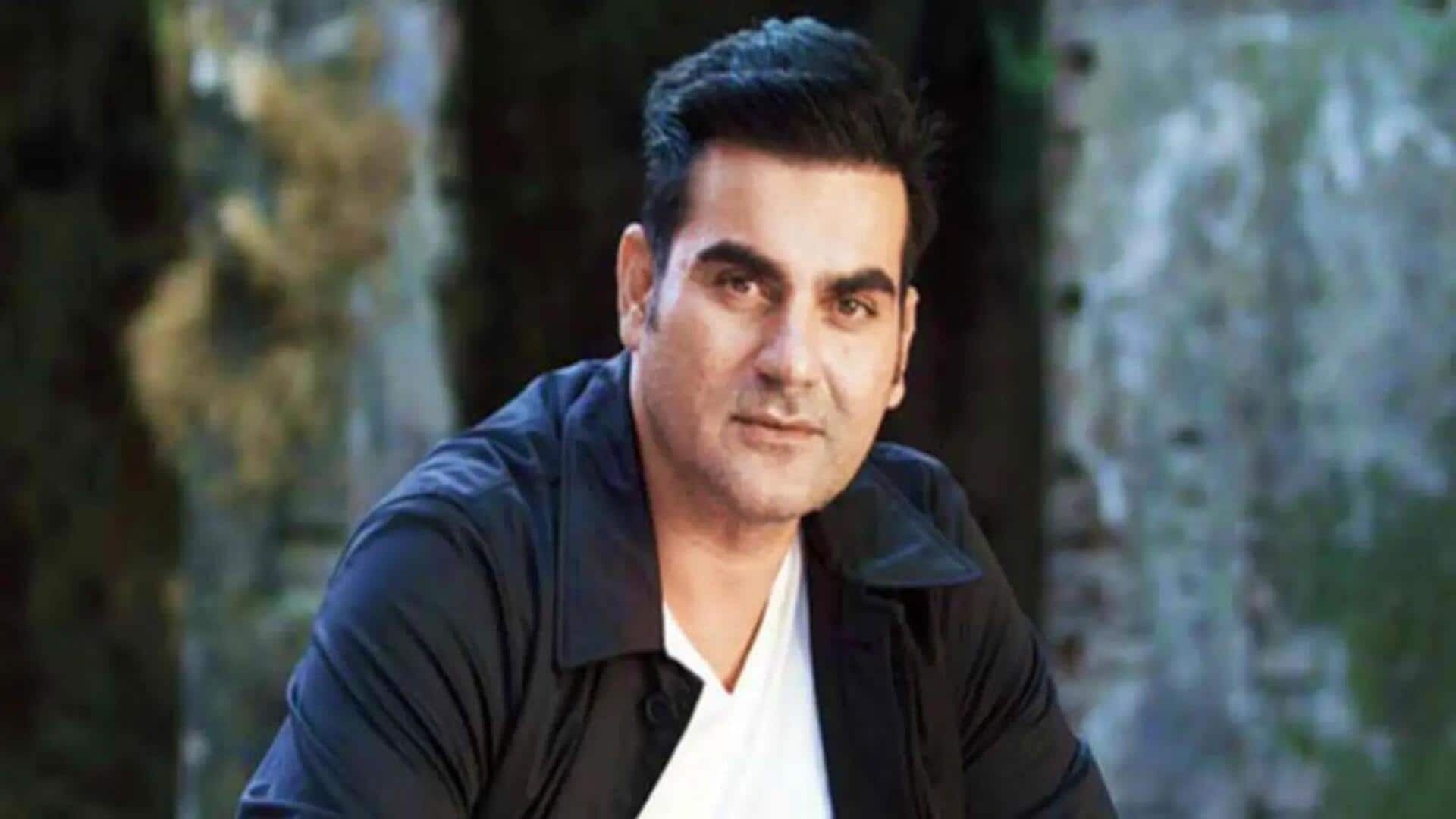 Arbaaz Khan sells Mumbai apartment for ₹6.5 crore