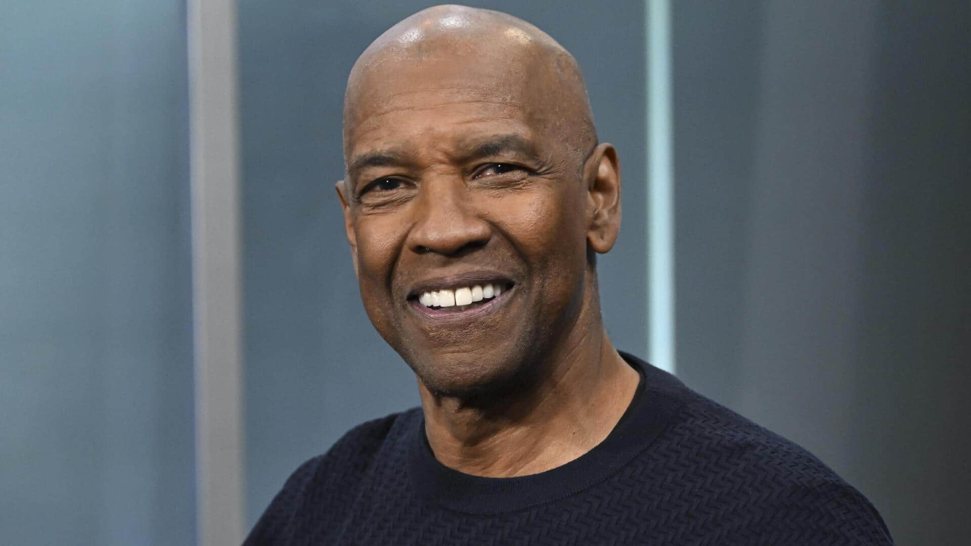 Netflix halts Denzel Washington's 'Hannibal' due to budget issues