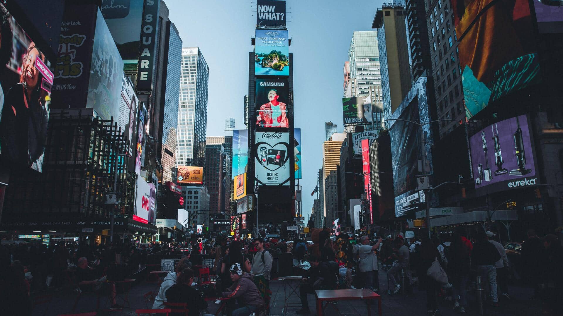 Traveling to America? Avoid these overrated spots