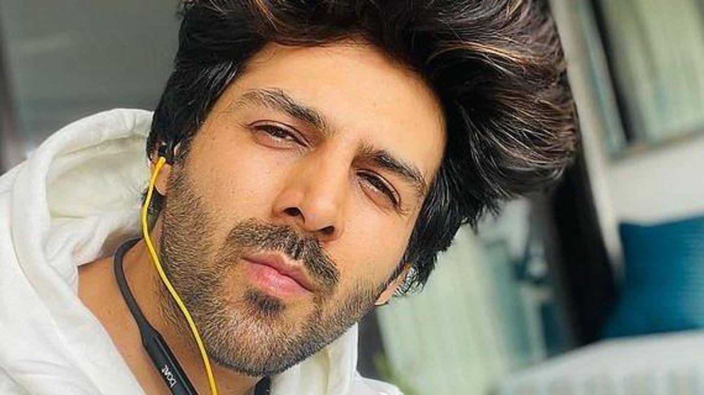Aaryan has also returned signing amount of Rs. 2 crore Aaryan has also returned signing amount of Rs. 2 crore