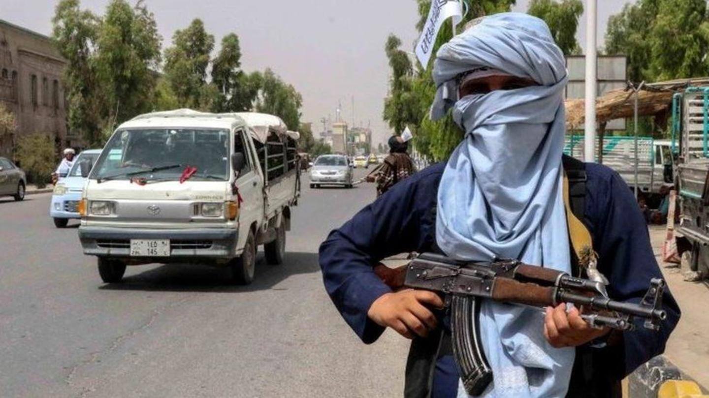 Many have been killed since the Taliban capture Many have been killed since the Taliban capture