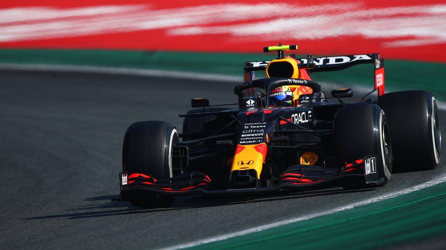 Driver Standings after the Italian GP Driver Standings after the Italian GP