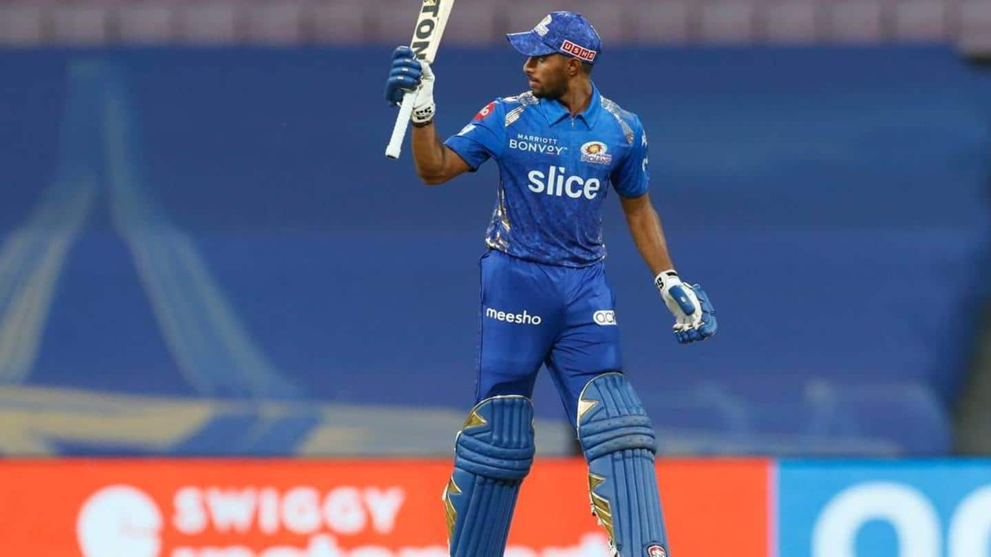 IPL 2022: Will MI teenager Tilak Varma play for India?