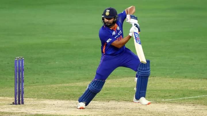 Asia Cup: Indian captain Rohit Sharma breaks these records
