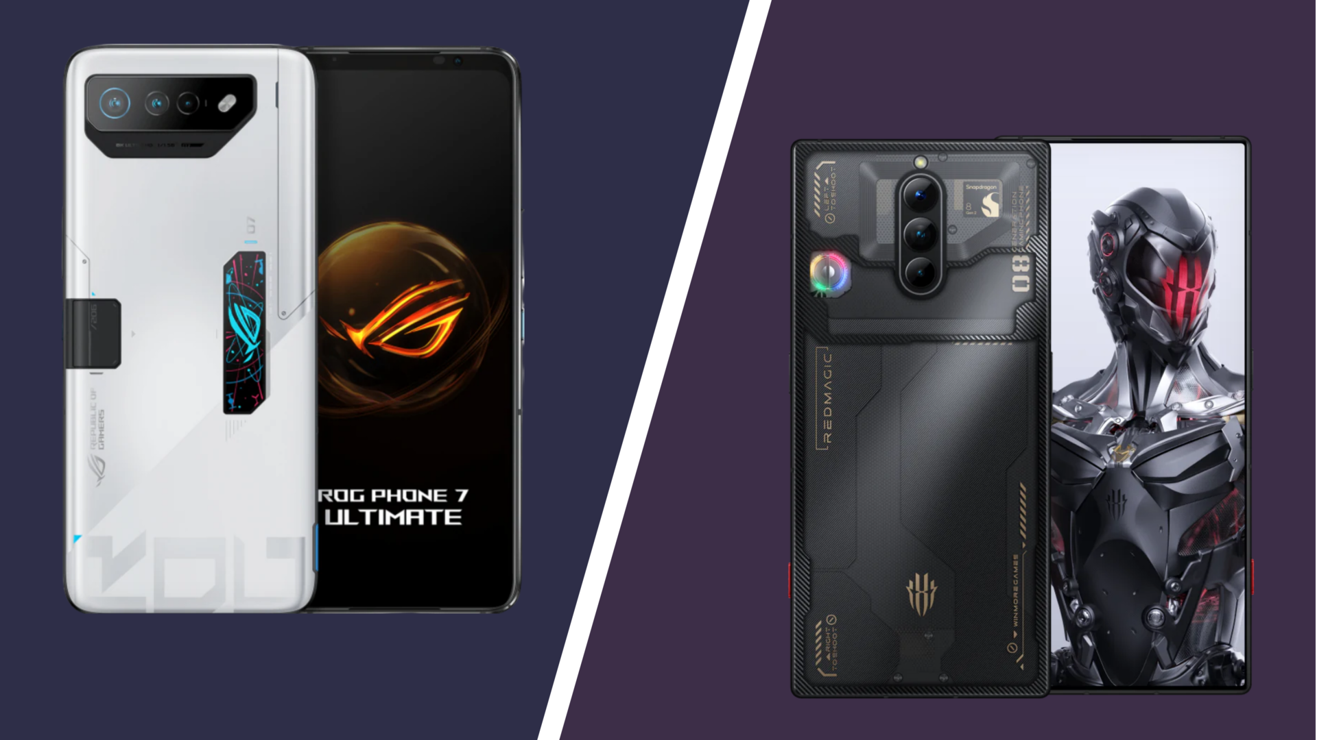 Asus ROG Phone 7 series launched in India with 165Hz display, AeroActive  cooler, 6,000mAh battery, and more - India Today