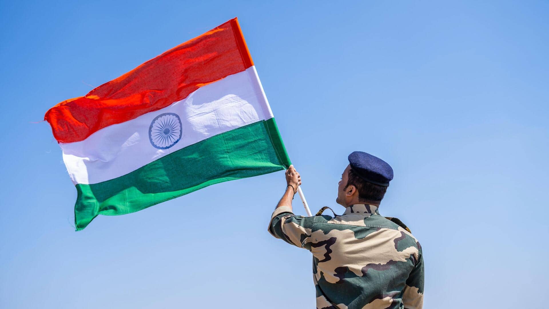 Want to donate to Indian Army? Here are 5 ways