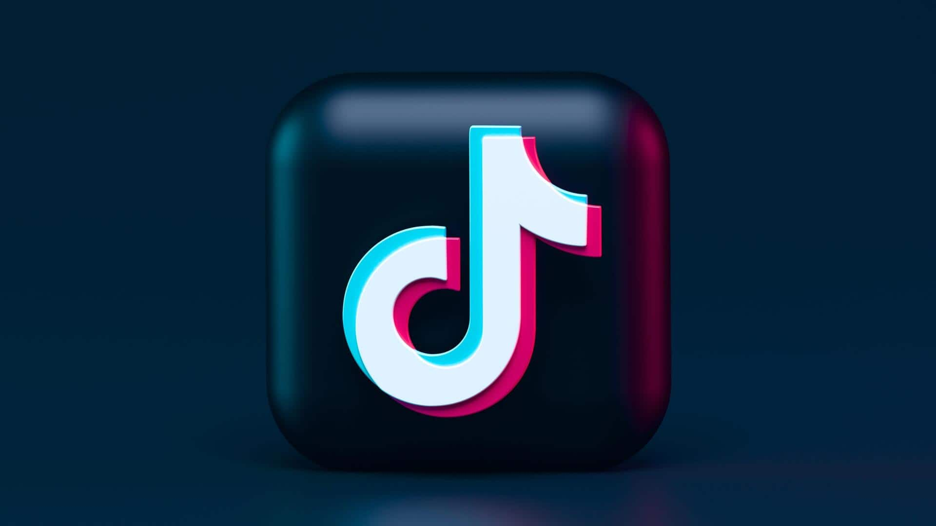 You can now download TikTok from its website in US