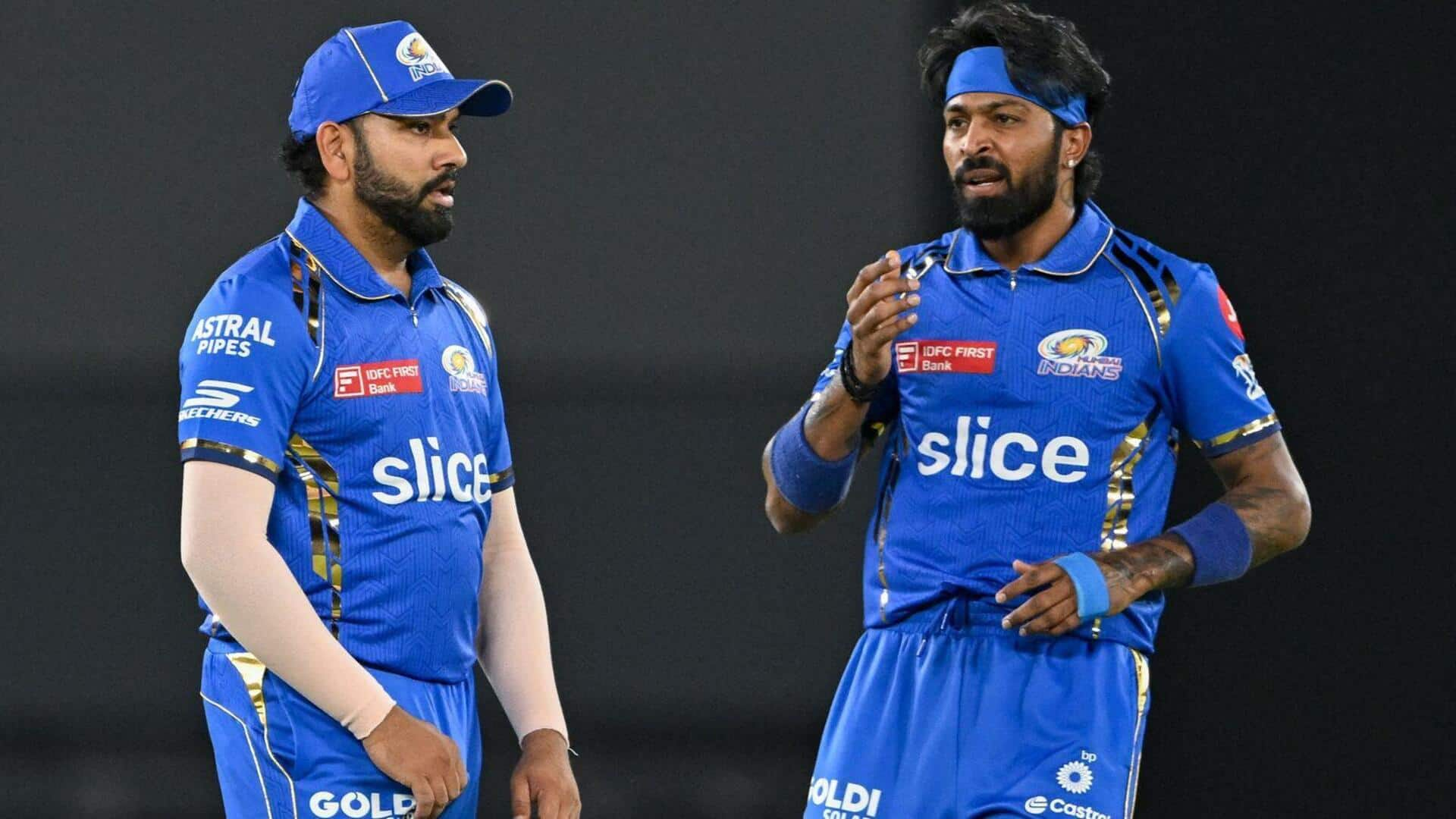 IPL 2025, MI: Squad analysis, schedule, Probable XI, and more 