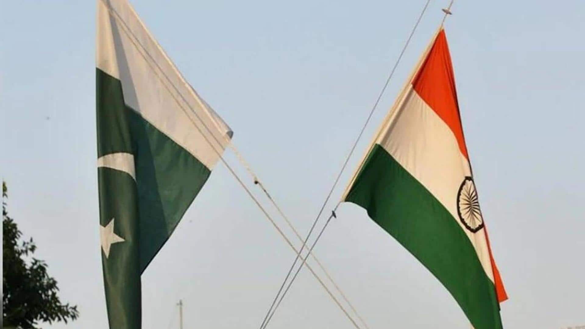 How India, Pakistan agreed on ceasefire How India, Pakistan agreed on ceasefire