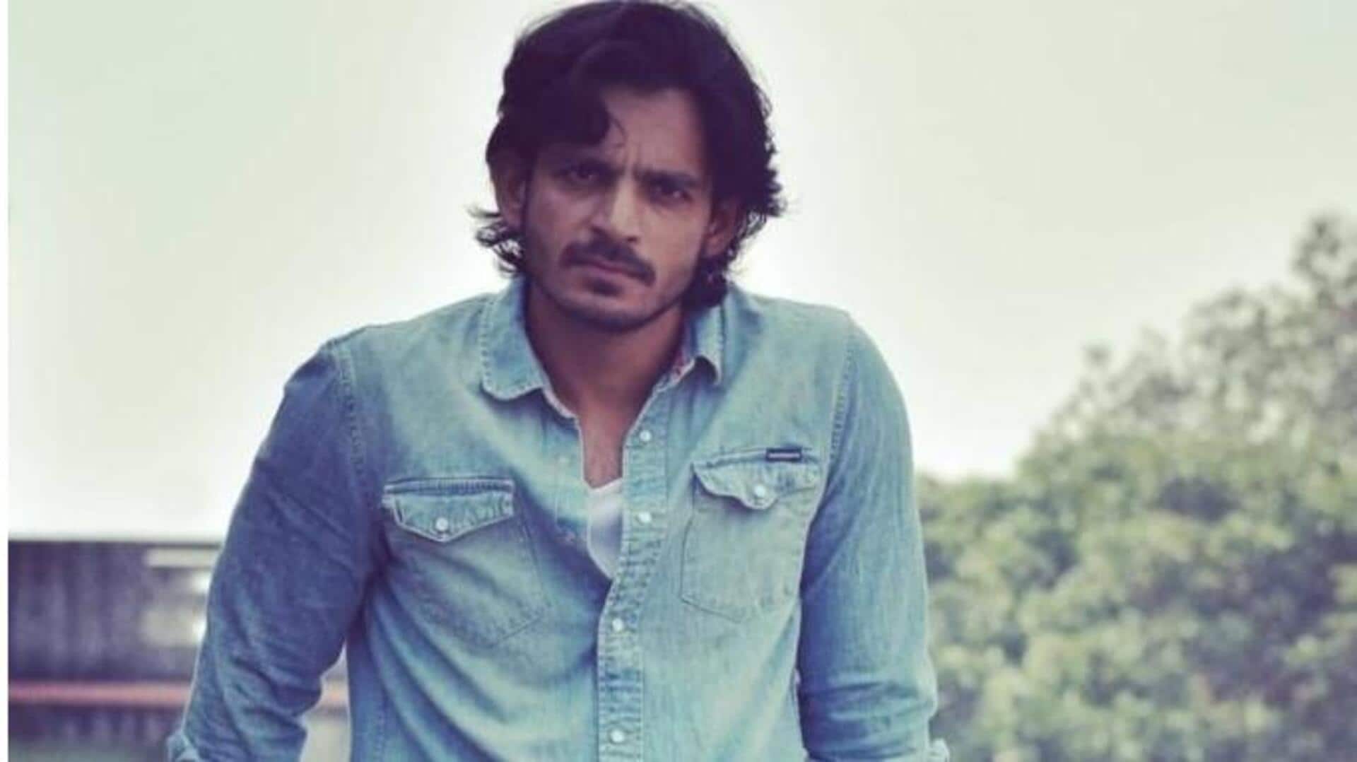 'Jamtara' actor reveals losing role over social media numbers 'Jamtara' actor reveals losing role over social media numbers