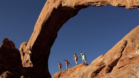 Planning to hit national parks in the US? Skip these