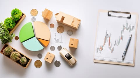 What are exchange-traded funds?