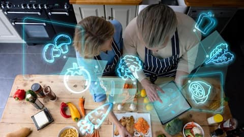 Want to be chef? You must have these AI tools