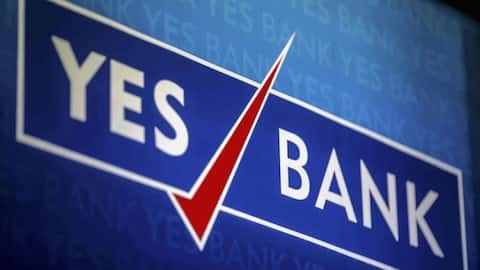 YES Bank's Q4 results: Net profit jumps 45% to ₹1,068.4cr