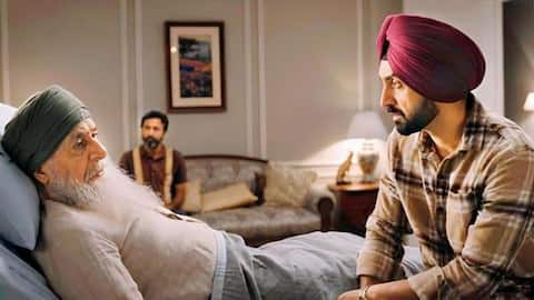 'Main Vaapas Aaunga': Imtiaz talks about working with Naseeruddin Shah