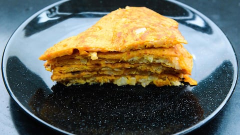 The ultimate besan cheela trail across India