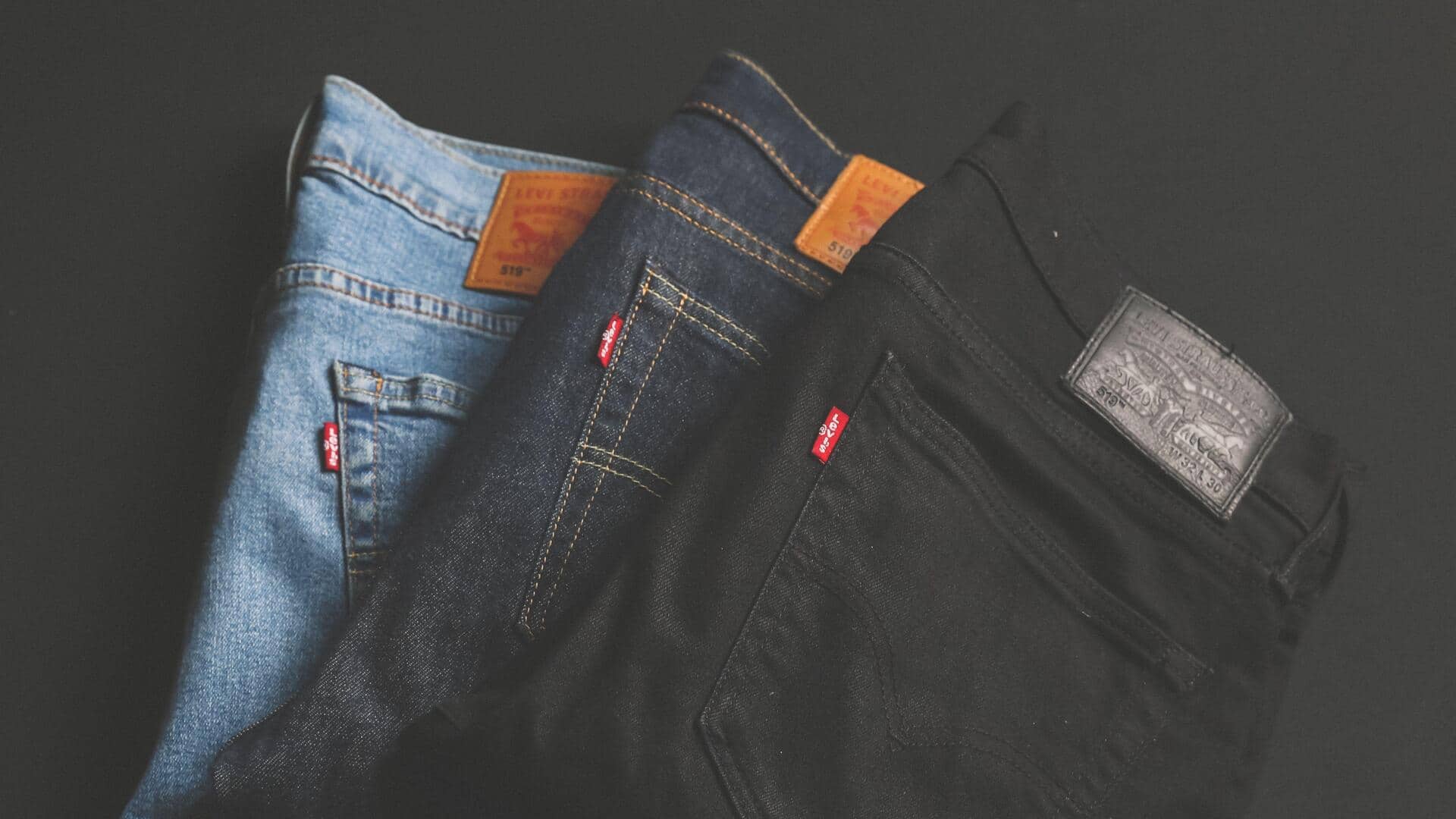 Got a hole in your jeans? Try these easy fixes