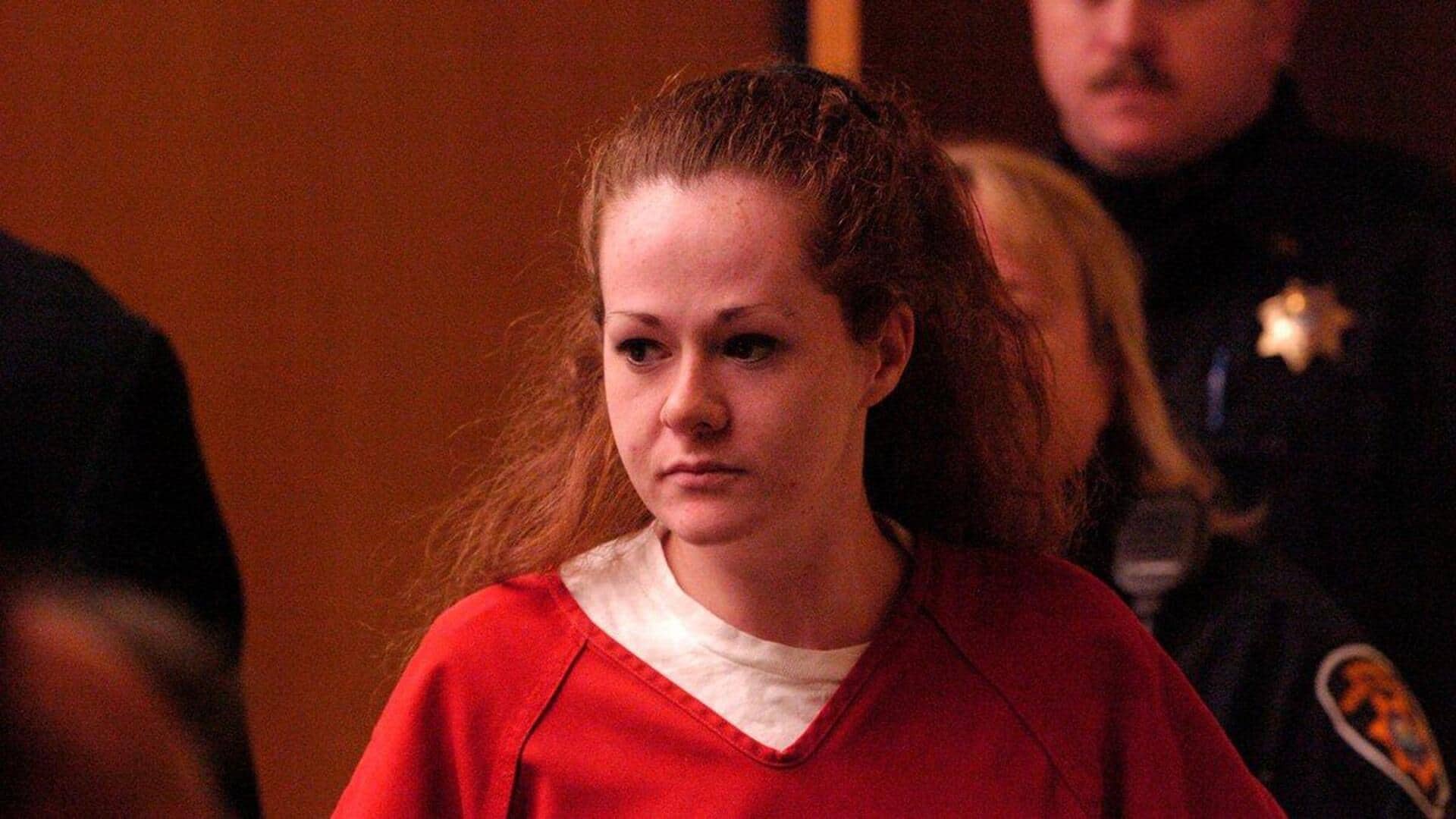 US: Tennessee set to execute first woman since 1820