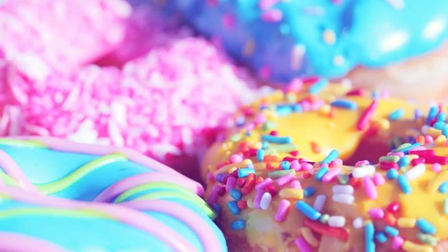 #HealthBytes: 5 ways to curb your sugar cravings