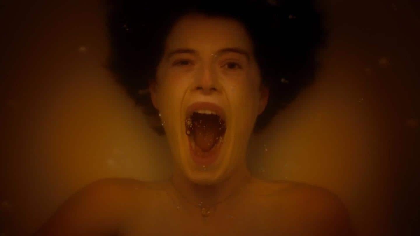 'Men' trailer: Jessie Buckley is surrounded by creepy, creepy men
