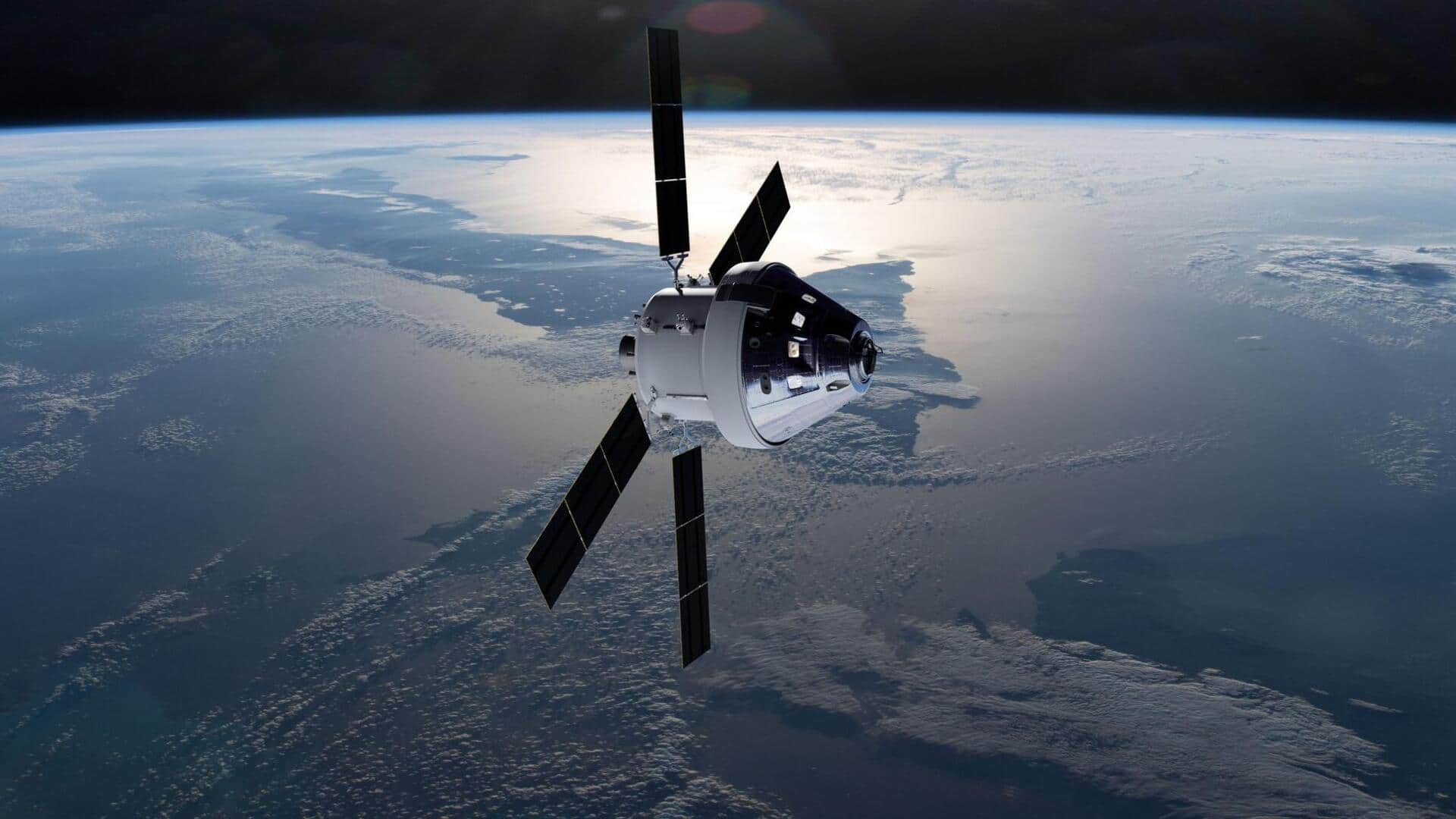 Exciting space missions to look out for in 2024