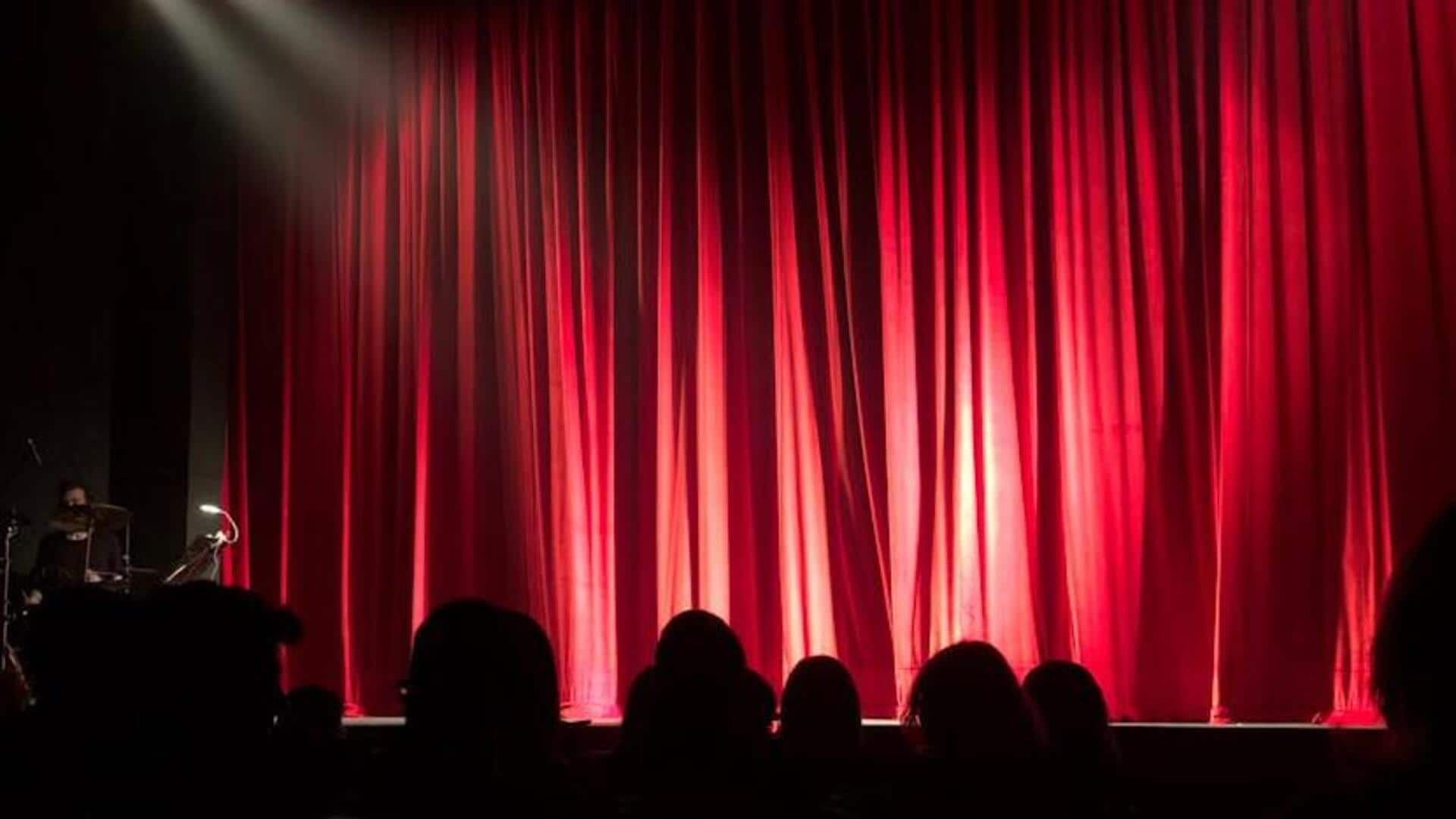 Improv theater for beginners: Tips to get started