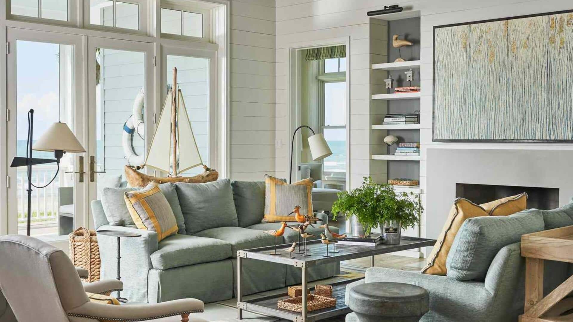 5 coastal decor themes that never go out of style 5 coastal decor themes that never go out of style