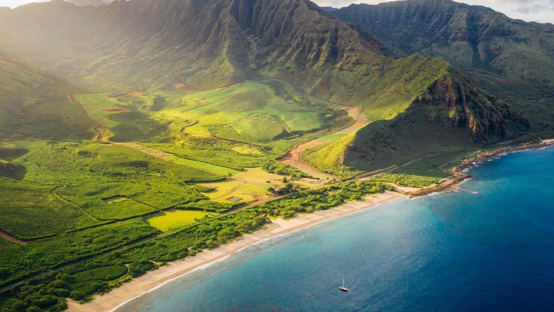Visiting Oahu Island? Skip Honolulu and hit these spots