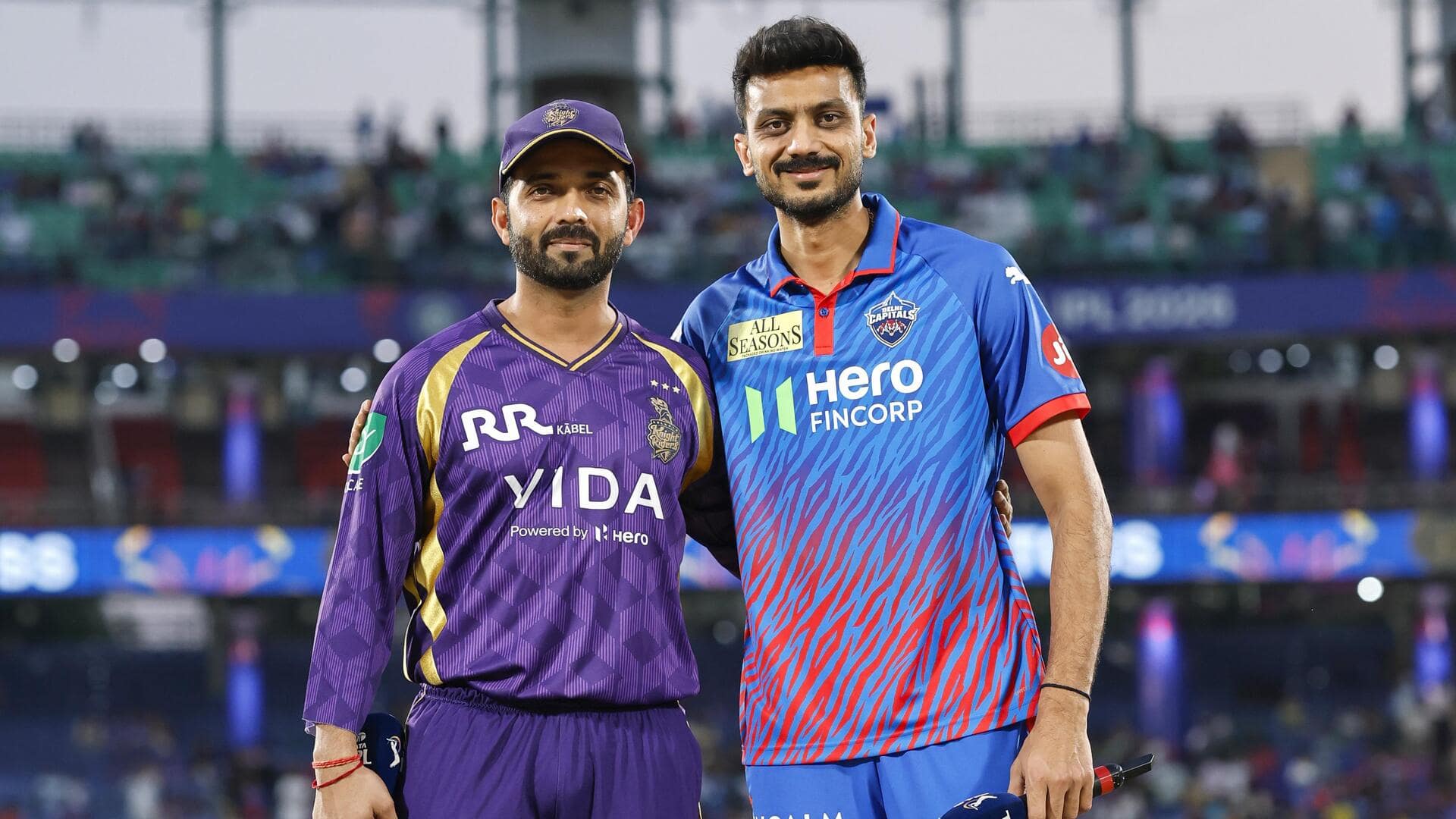 Will DC's dismal IPL 2026 campaign lead to major overhaul? 