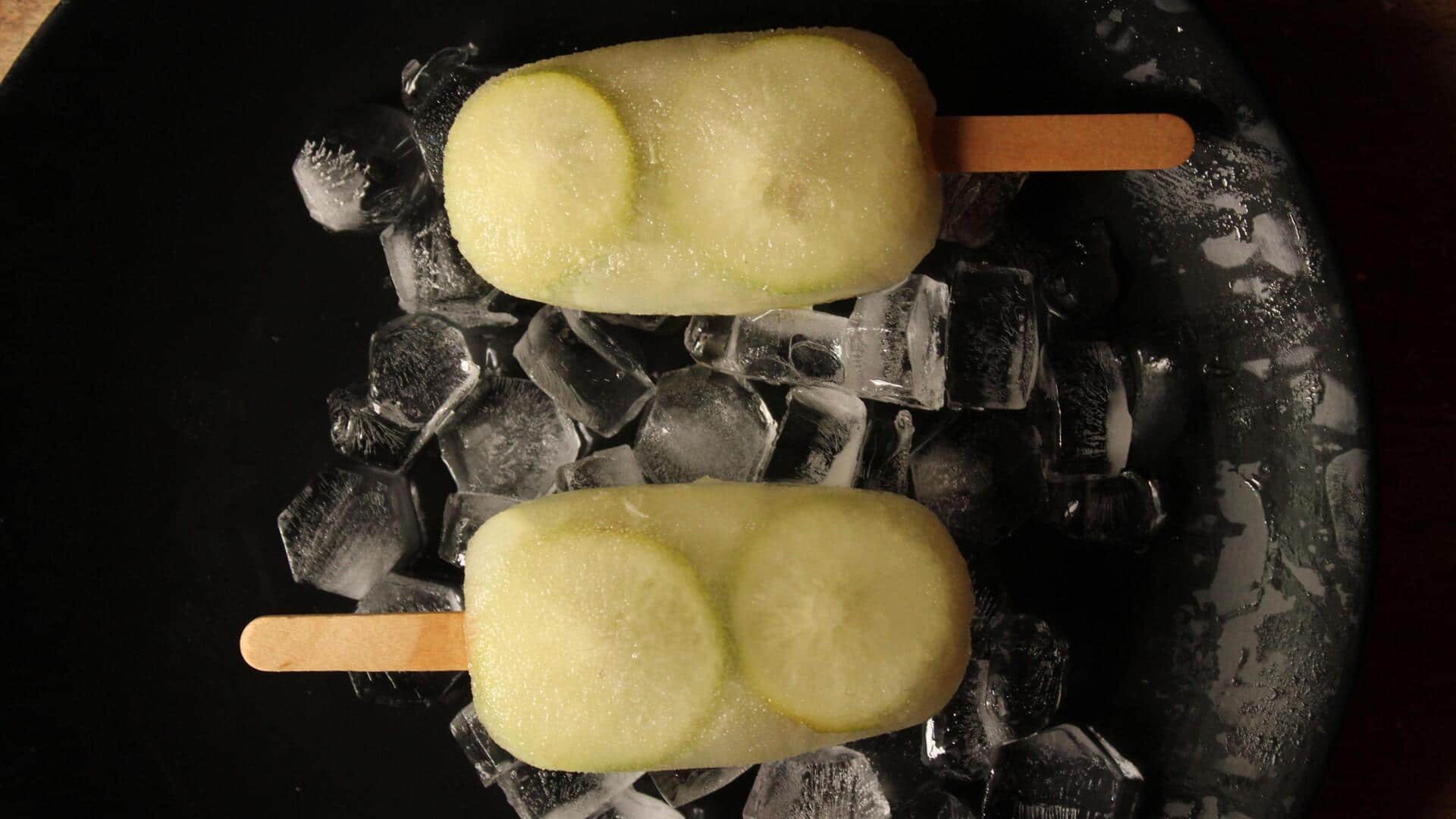 Turn custard apple into something delicious with these 5 ideas