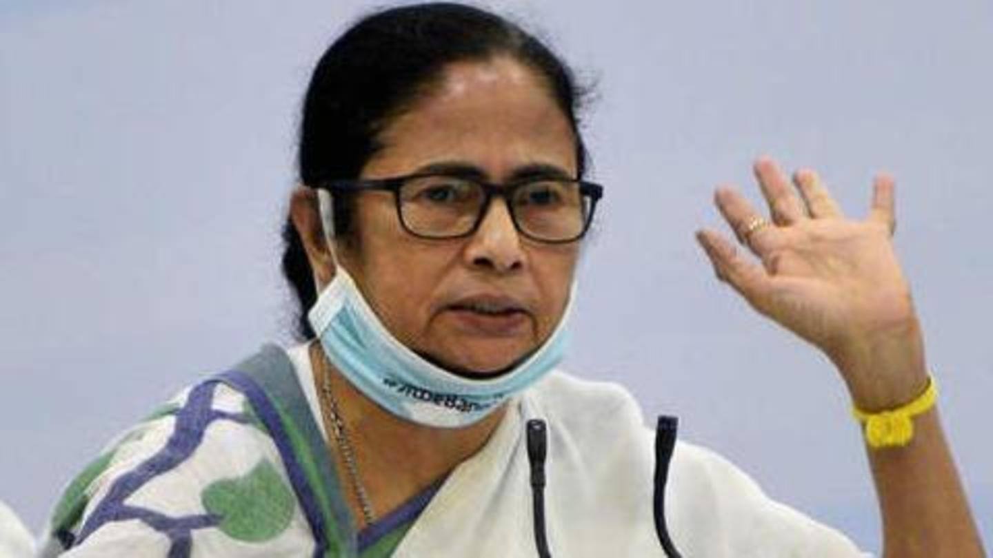 Eateries in Kolkata can open after June 15: CM Eateries in Kolkata can open after June 15: CM
