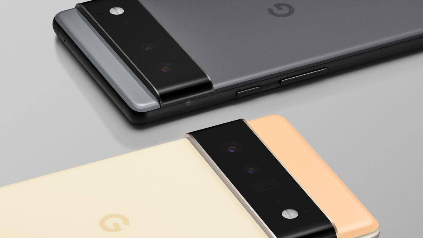 Google could offer Apple One-inspired Pixel Pass, including Pixel 6