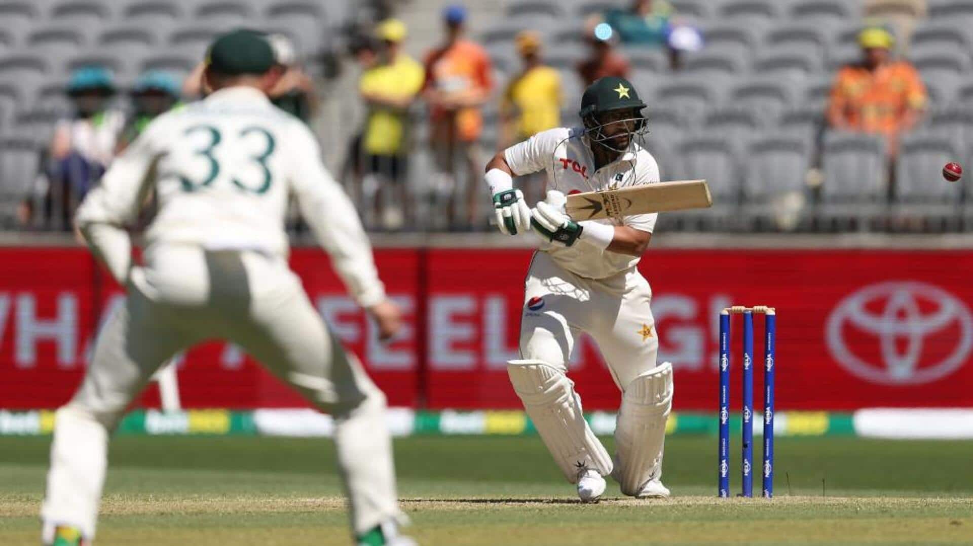 Australia thrash Pakistan in first Test: Key takeaways