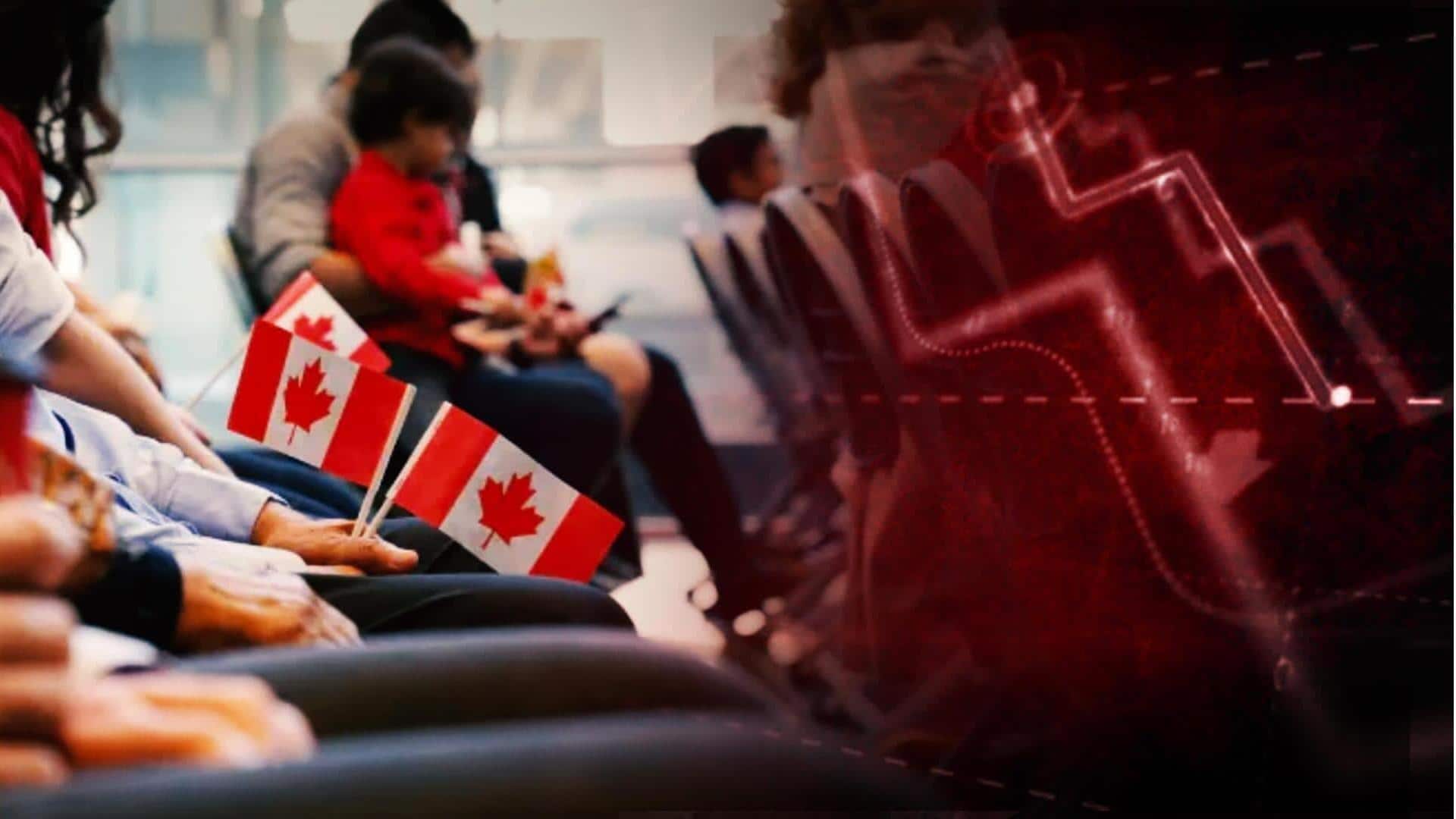 Explained: Impact of Canada's temporary work permit restrictions on Indians