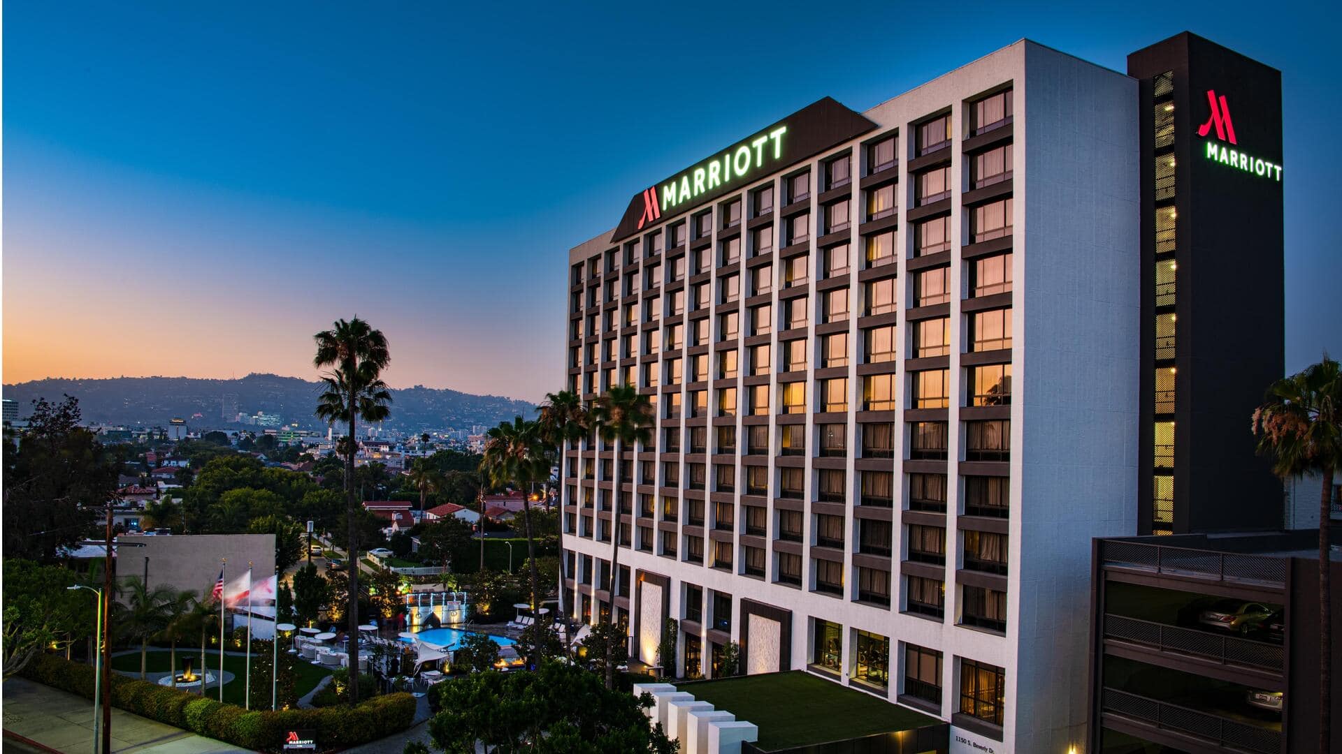 Hotel giant Marriott to pay $52 million over data breaches