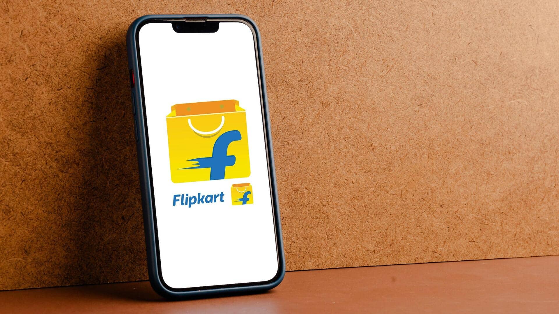 Flipkart's new program promises smartphone exchange in under 40 minutes Flipkart's new program promises smartphone exchange in under 40 minutes