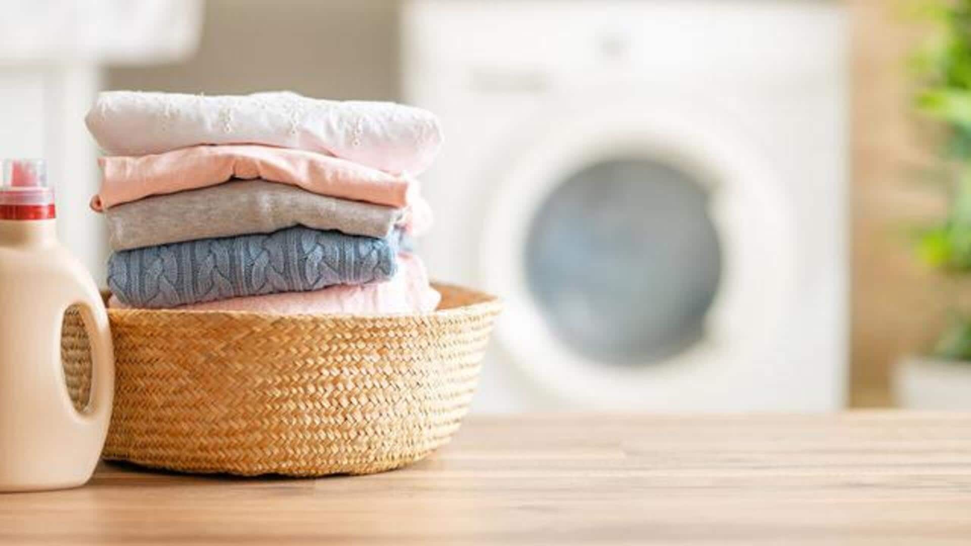 How to cut laundry costs: 5 hacks How to cut laundry costs: 5 hacks
