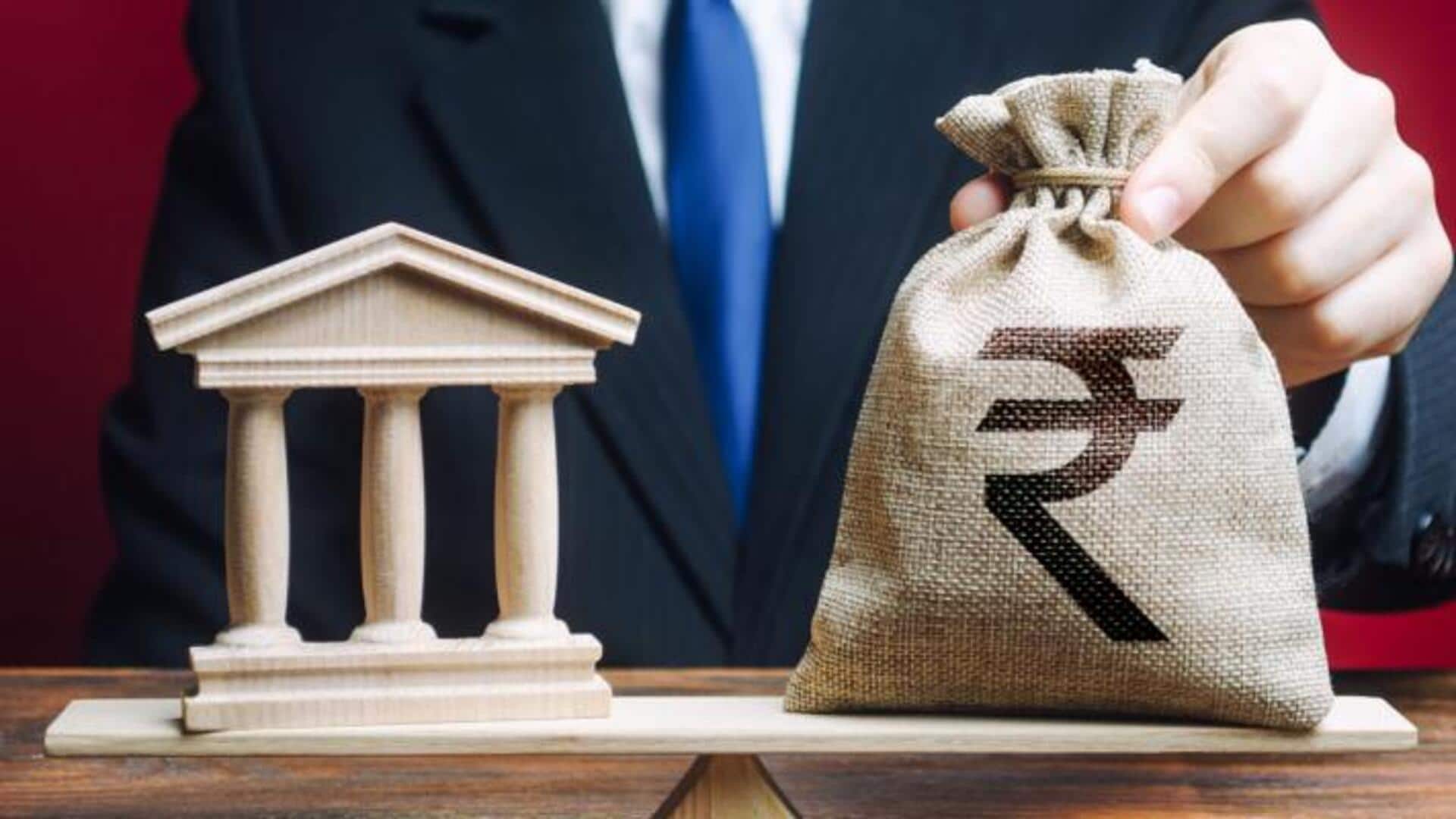 Government bond yields jump to 4-month high: What's the reason?