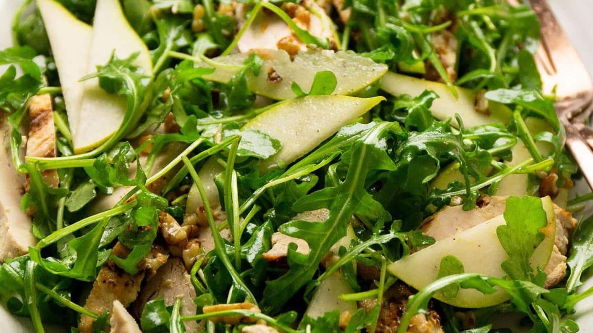 Love pears? You'll enjoy these recipes