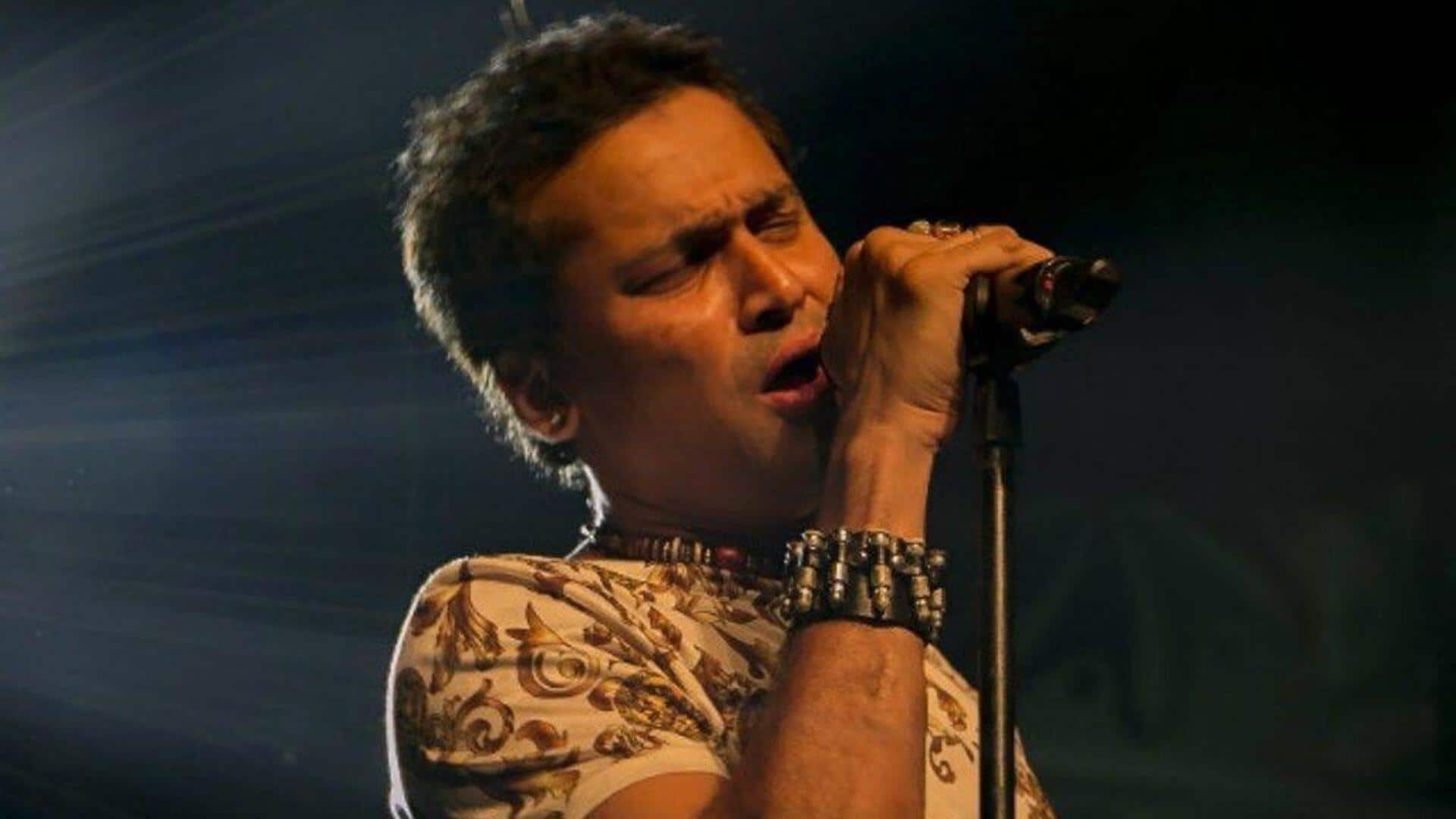 Zubeen Garg death case: 5 accused sent to judicial custody Zubeen Garg death case: 5 accused sent to judicial custody