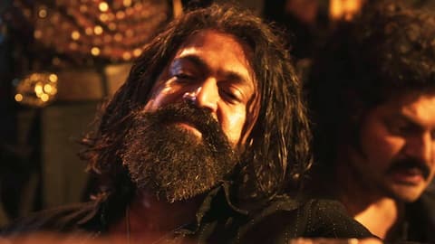 Big: Yash's 'Toxic' skips 'Dhurandhar' clash; targets June release 