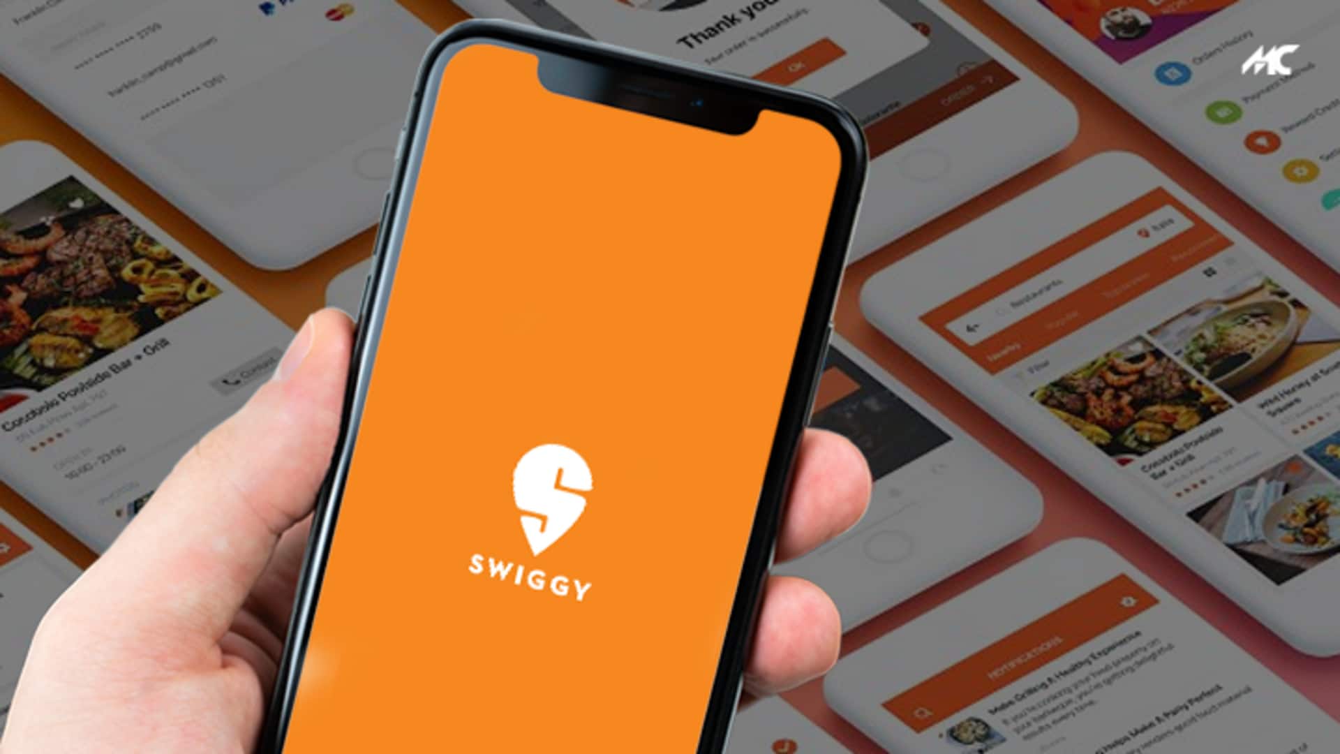 Swiggy co-founder Nandan Reddy quits to start new venture